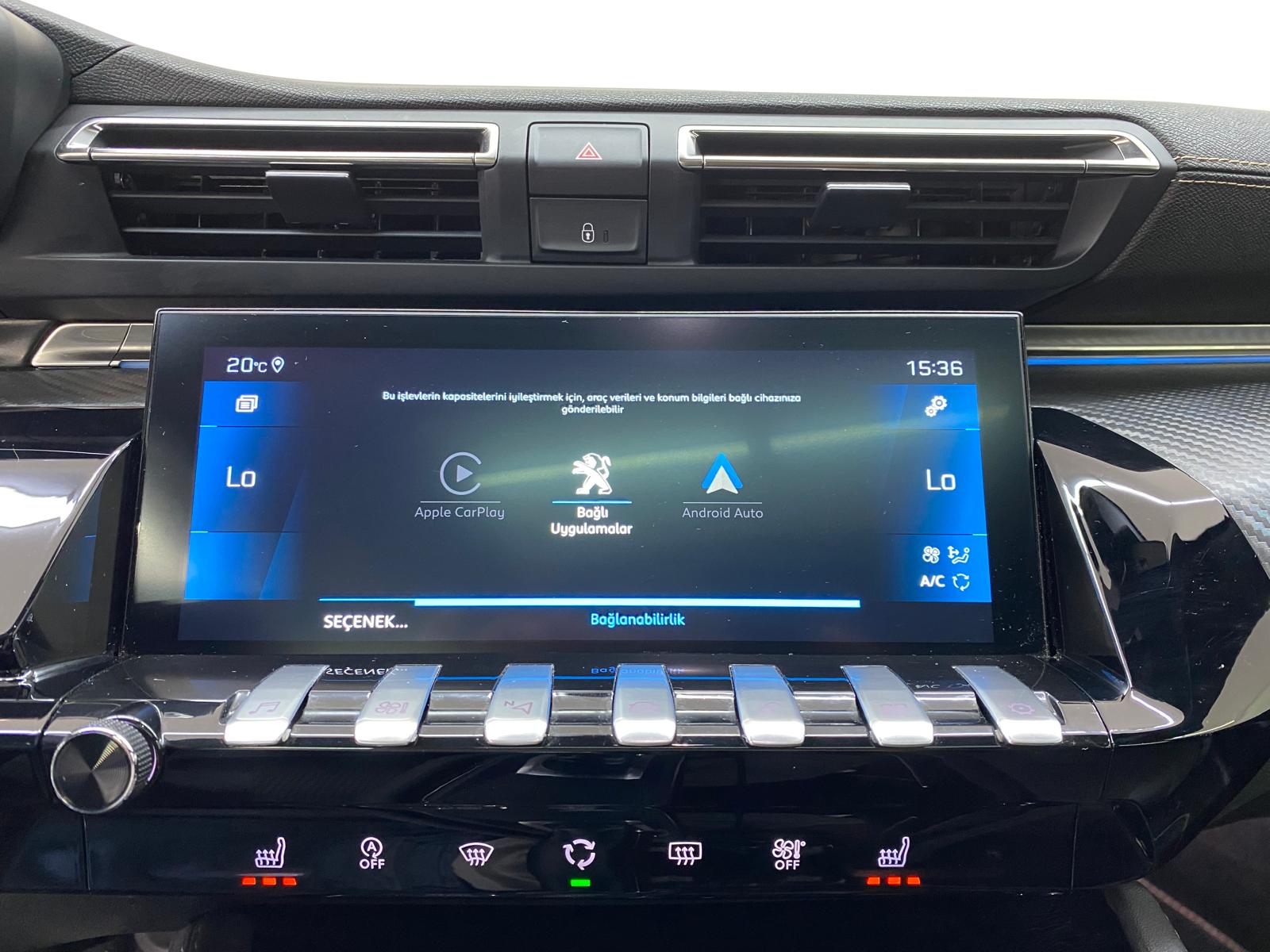 PEUGEOT 508 11